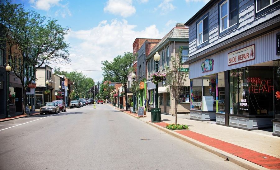 Concrete contractor in Sewickley